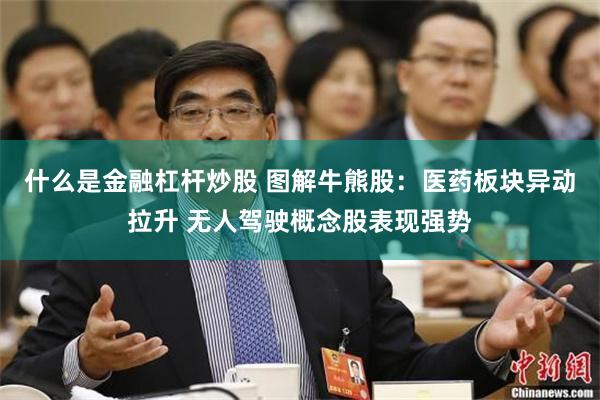 什么是金融杠杆炒股 图解牛熊股：医药板块异动拉升 无人驾驶概念股表现强势