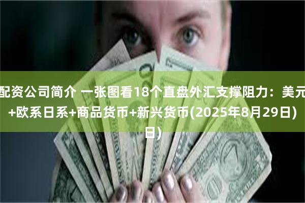 配资公司简介 一张图看18个直盘外汇支撑阻力：美元+欧系日系+商品货币+新兴货币(2025年8月29日)