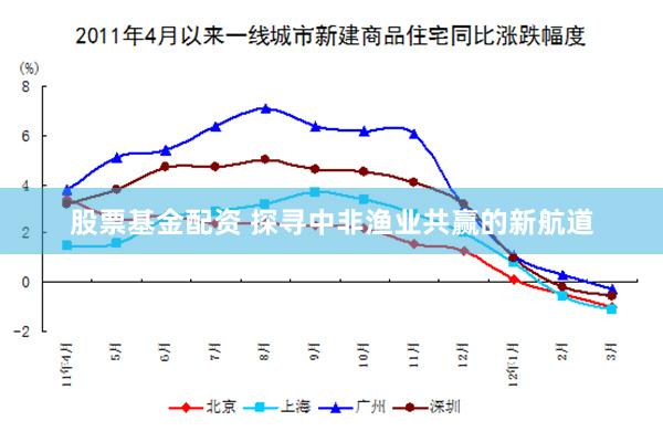 股票基金配资 探寻中非渔业共赢的新航道