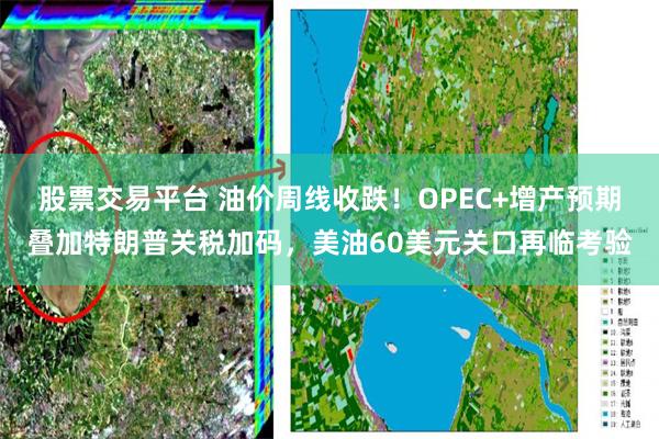 股票交易平台 油价周线收跌！OPEC+增产预期叠加特朗普关税加码，美油60美元关口再临考验