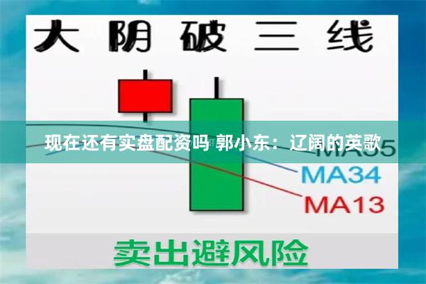 现在还有实盘配资吗 郭小东：辽阔的英歌