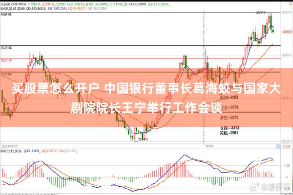 买股票怎么开户 中国银行董事长葛海蛟与国家大剧院院长王宁举行工作会谈